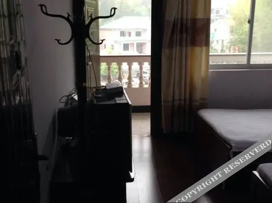 Ханчжоу: Waipo Hostel