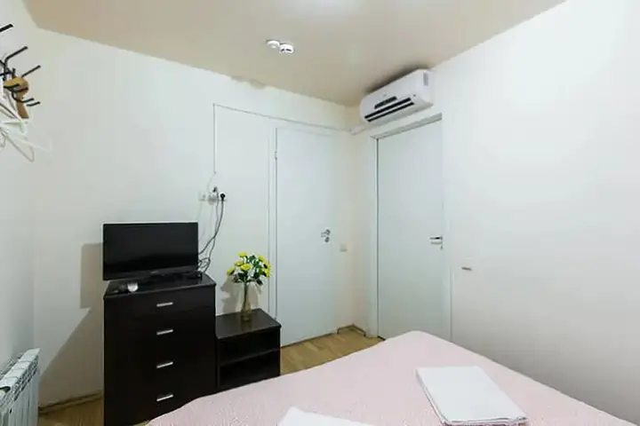 Москва: Dance Hotel