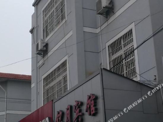 Нинбо: Ningbo Manting Theme Hotel