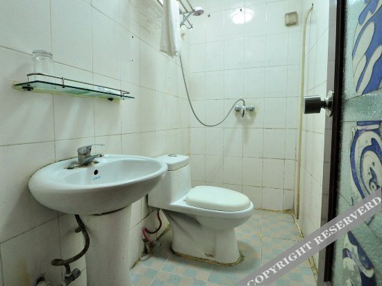 Хэфэй: Zhongshan Hotel