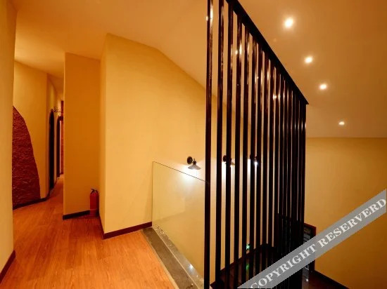 Чунцин: RuShan-YunYe Sunshin-Light luxury homestay（Fairy Mountain Tourist Center Store）