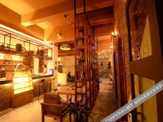 Чунцин: RuShan-YunYe Sunshin-Light luxury homestay(Fairy Mountain Tourist Center Store)