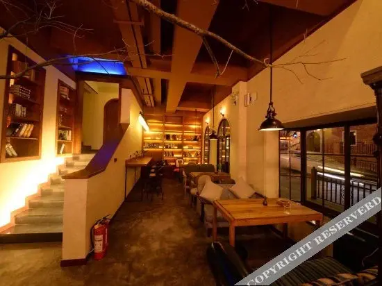 Чунцин: RuShan-YunYe Sunshin-Light luxury homestay（Fairy Mountain Tourist Center Store）