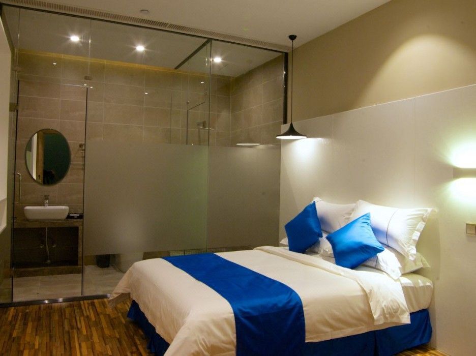 Шэньчжэнь: Sotel Inn (Shenzhen North Railway Station Yuanfen)