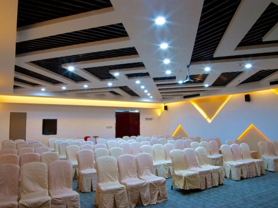 Шэньчжэнь: Sotel Inn (Shenzhen North Railway Station Yuanfen)