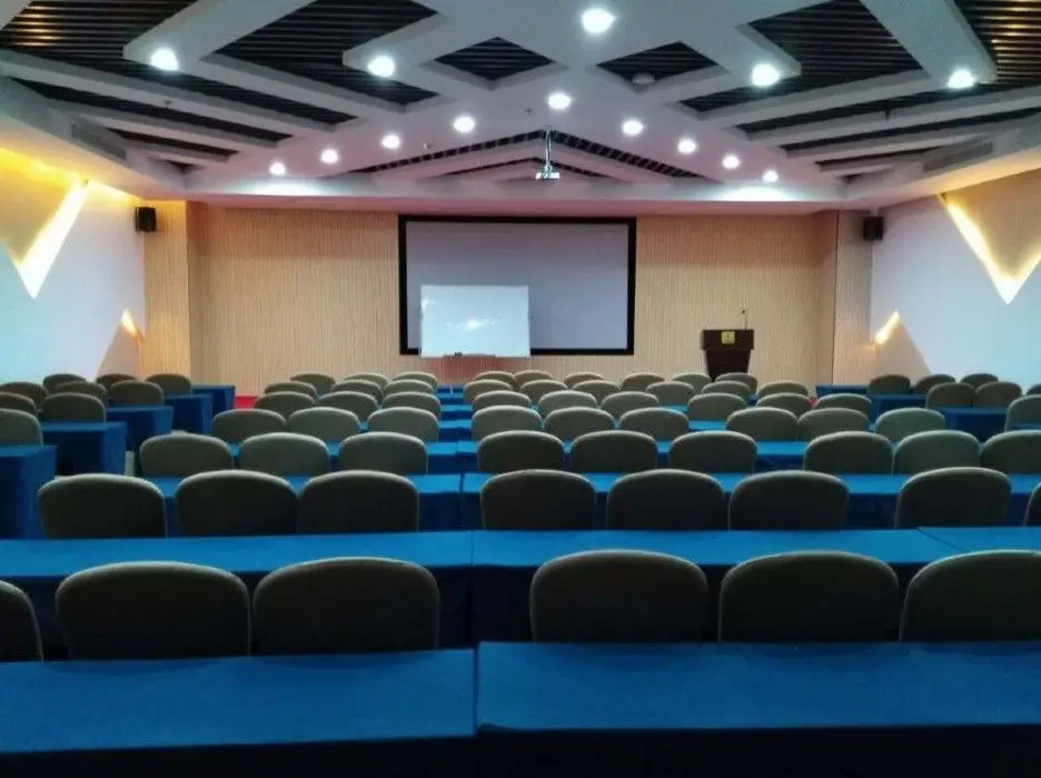 Шэньчжэнь: Sotel Inn (Shenzhen North Railway Station Yuanfen)