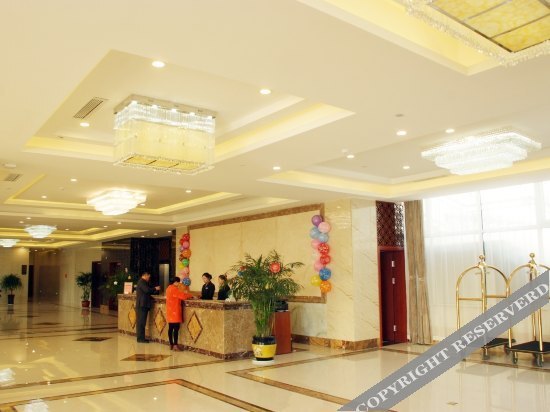Цзаочжуан: Jing Hang Boutique Hotel