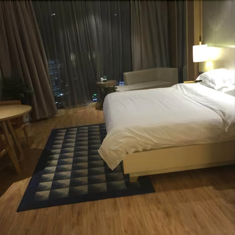 Хучжоу: Bojue Shijia Hotel
