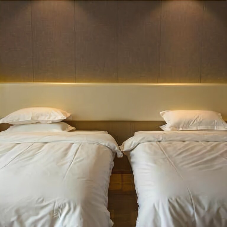 Хучжоу: Bojue Shijia Hotel