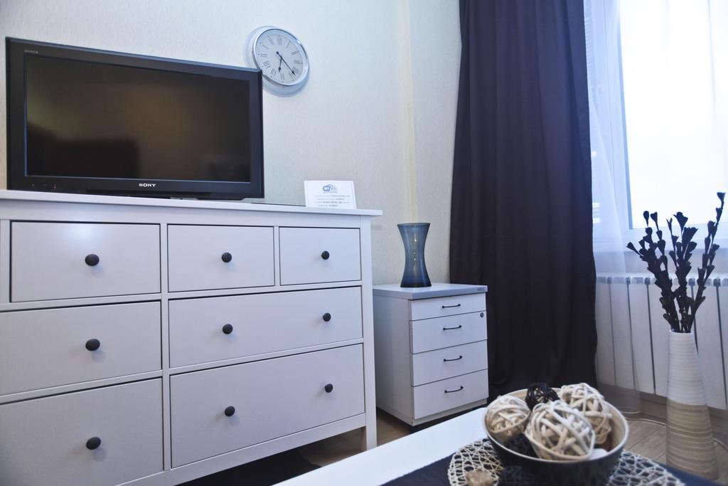 Москва: Design Suites Noviy Arbat