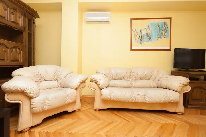 Москва: Design Suites Noviy Arbat