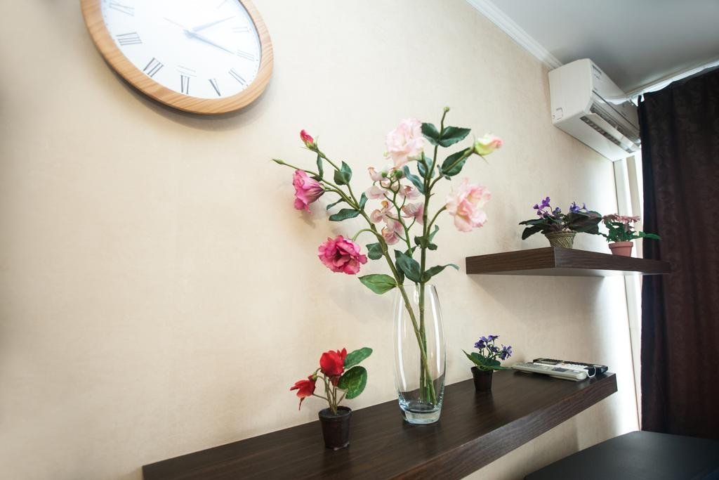 Москва: Design Suites Noviy Arbat