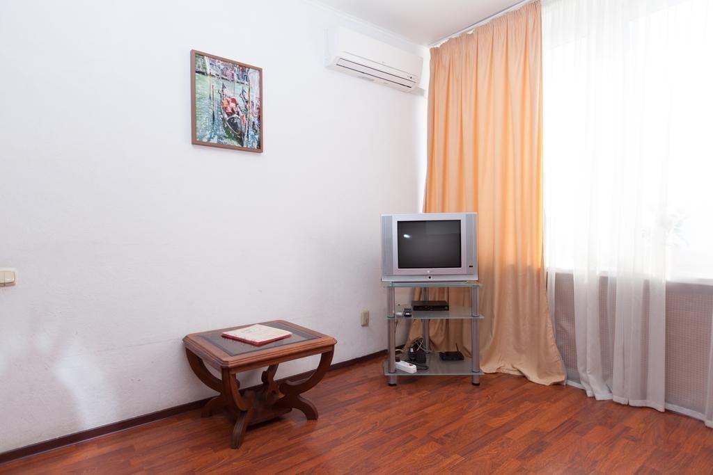 Москва: Design Suites Noviy Arbat