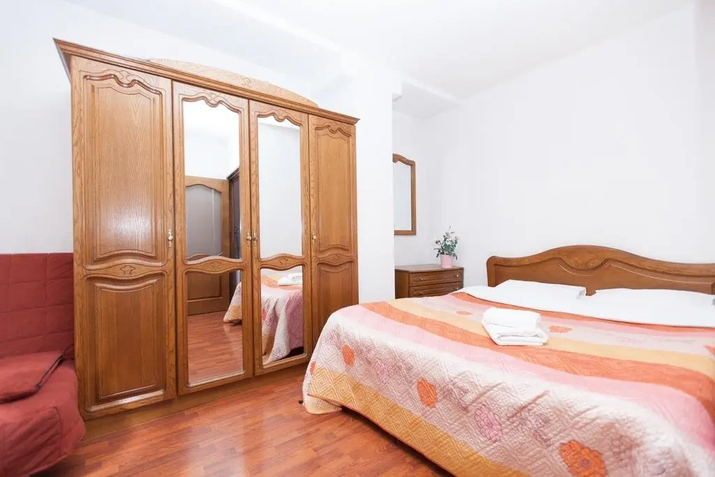 Москва: Design Suites Noviy Arbat