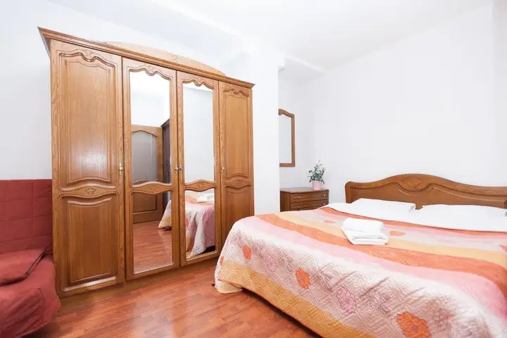 Москва: Design Suites Noviy Arbat