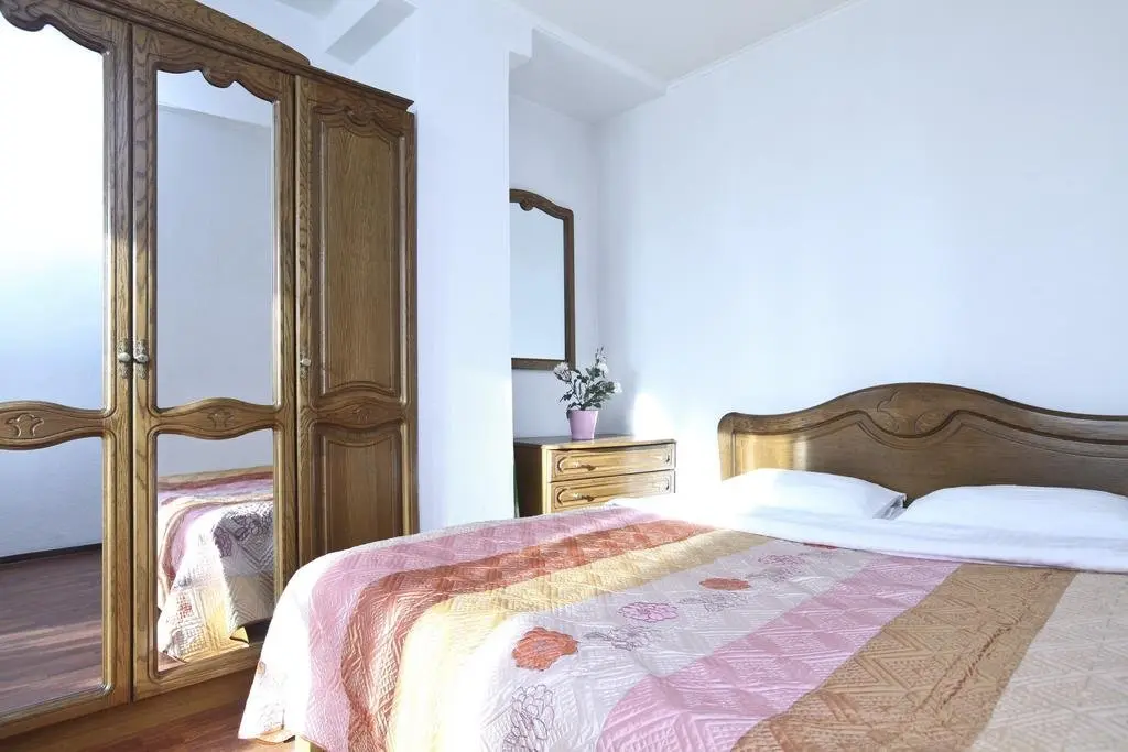 Москва: Design Suites Noviy Arbat