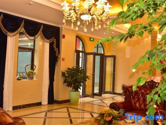 Чунцин: Haoqi Hotel