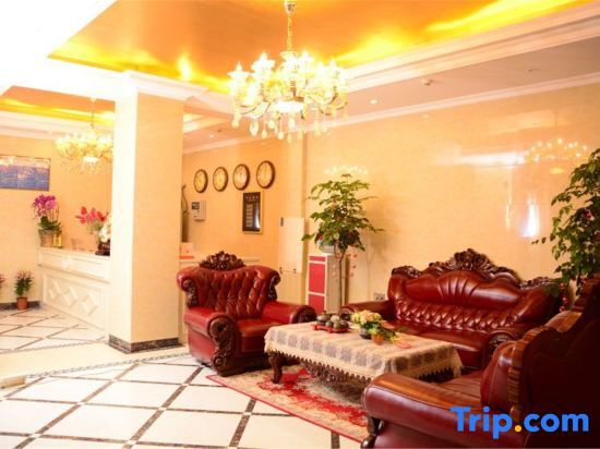 Чунцин: Haoqi Hotel
