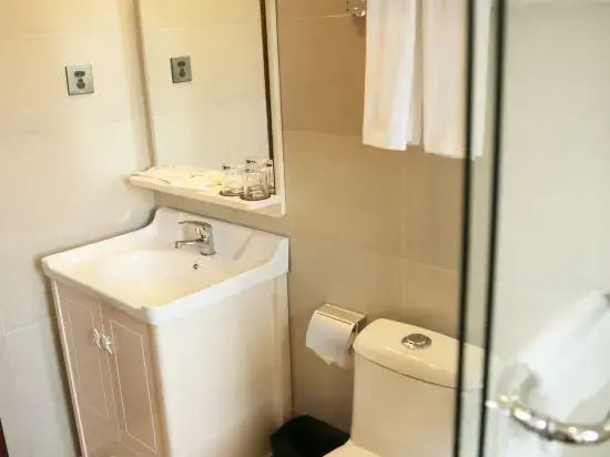 Чжуншань: Fanpo Hotel Zhongshan