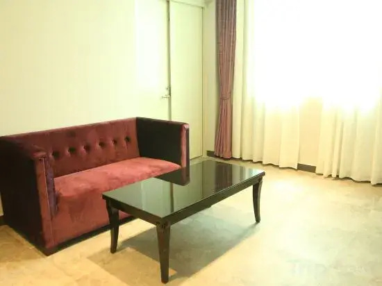 Чжуншань: Fanpo Hotel Zhongshan