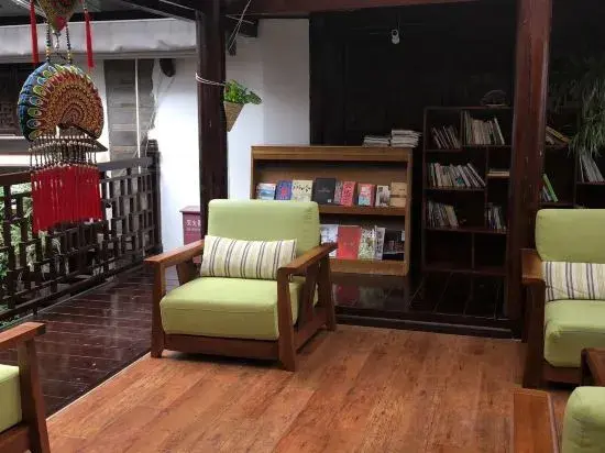 Лицзян: Lijiang Phoenix Health Resort Hotel (Shuhe Ancient Town Branch)
