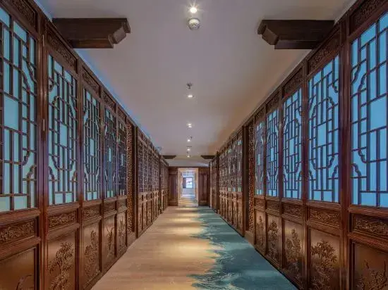 Лицзян: Lijiang Phoenix Health Resort Hotel (Shuhe Ancient Town Branch)