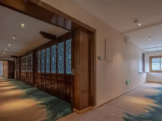 Лицзян: Lijiang Phoenix Health Resort Hotel (Shuhe Ancient Town Branch)