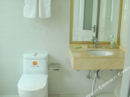 Чичжоу: Chengzhong Xiaoya Boutique Hotel