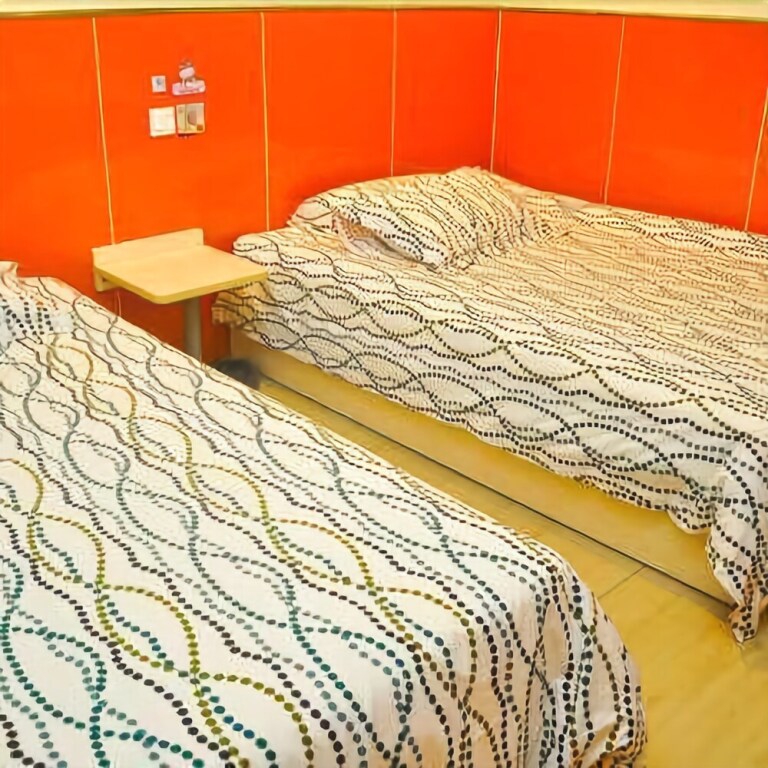 Гуанчжоу: 99 Hotel