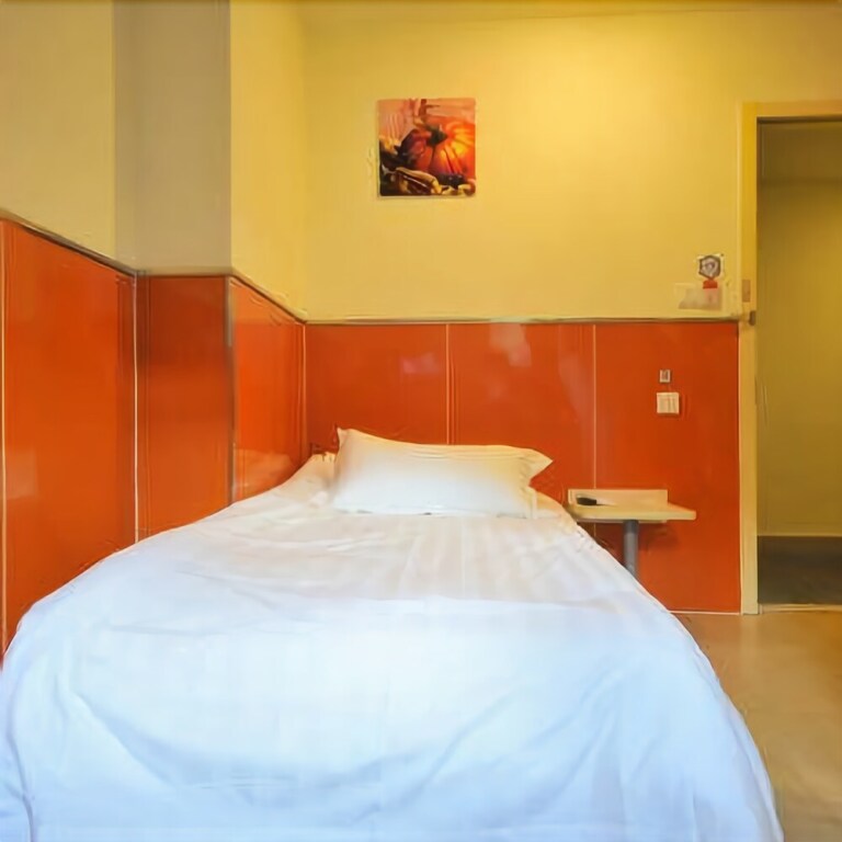 Гуанчжоу: 99 Hotel