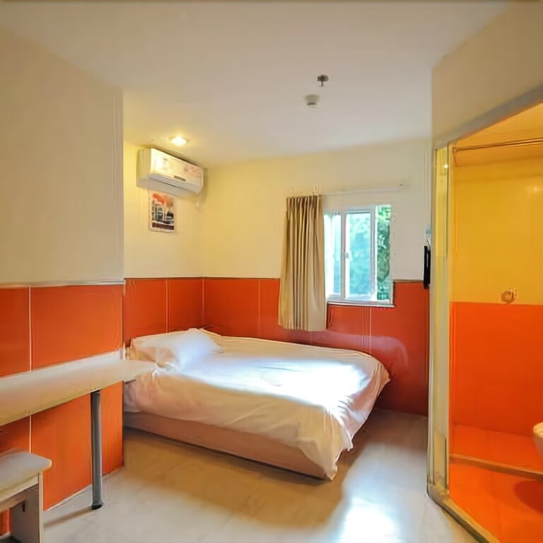 Гуанчжоу: 99 Hotel