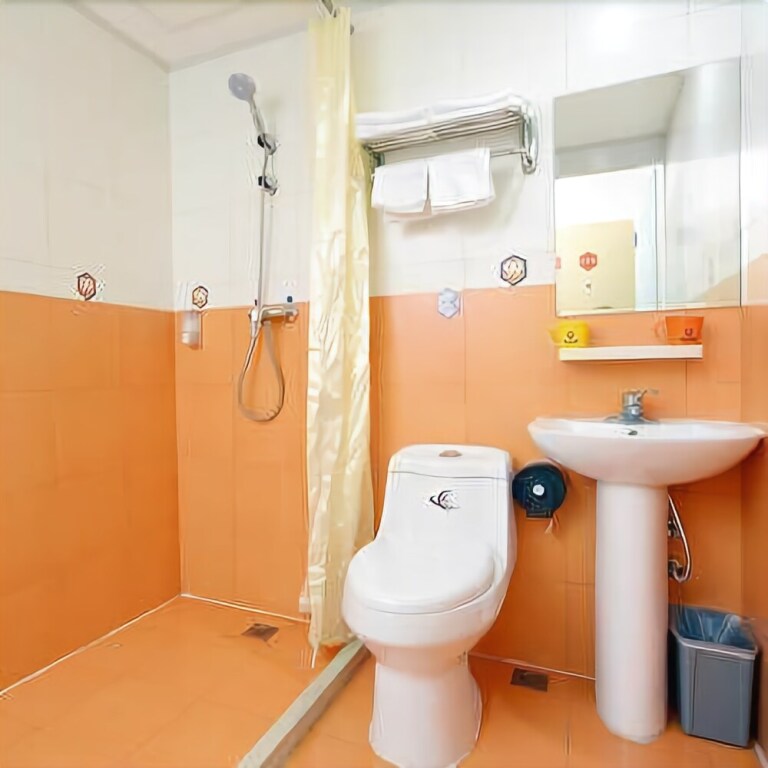 Гуанчжоу: 99 Hotel