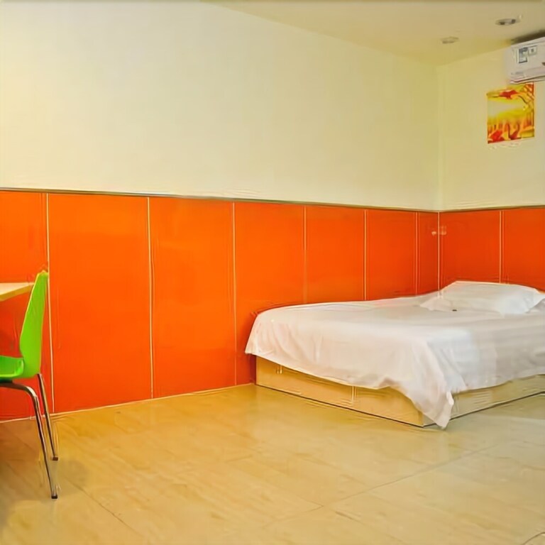Гуанчжоу: 99 Hotel