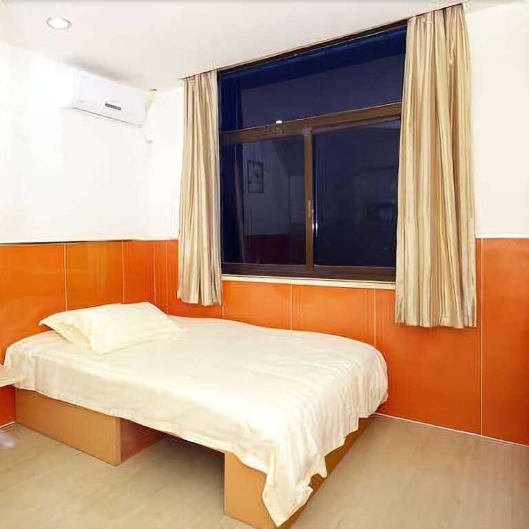 Гуанчжоу: 99 Hotel