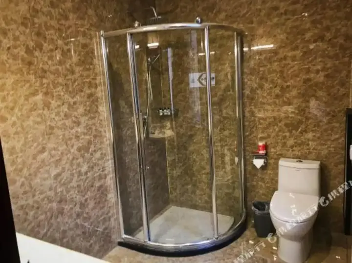 Тяньцзинь: Saina Island Hot Spring Hotel