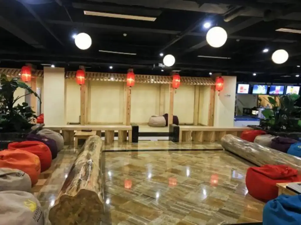 Тяньцзинь: Saina Island Hot Spring Hotel