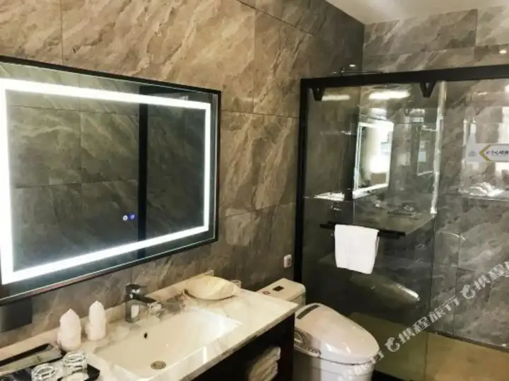 Тяньцзинь: Saina Island Hot Spring Hotel