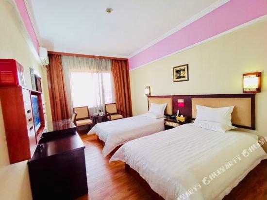 Фошань: Fuyi Business Hotel