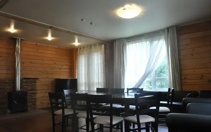 Москва: ECO House