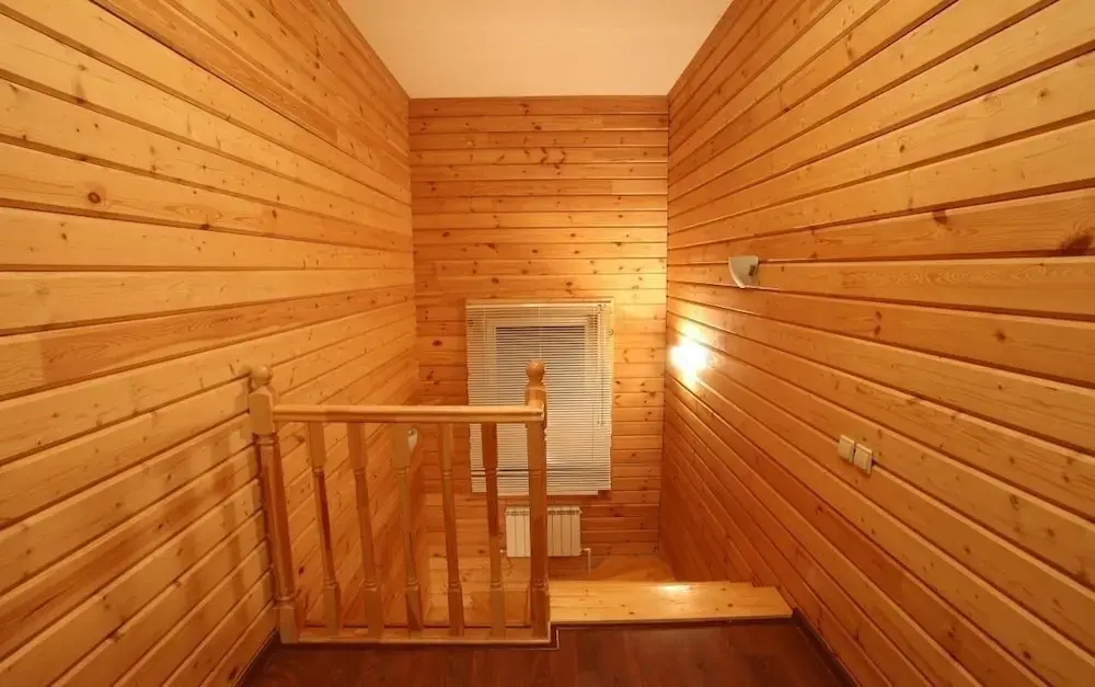 Москва: ECO House