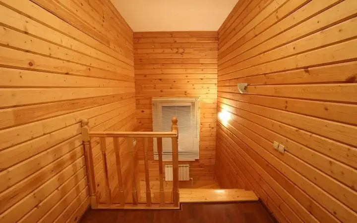 Москва: ECO House