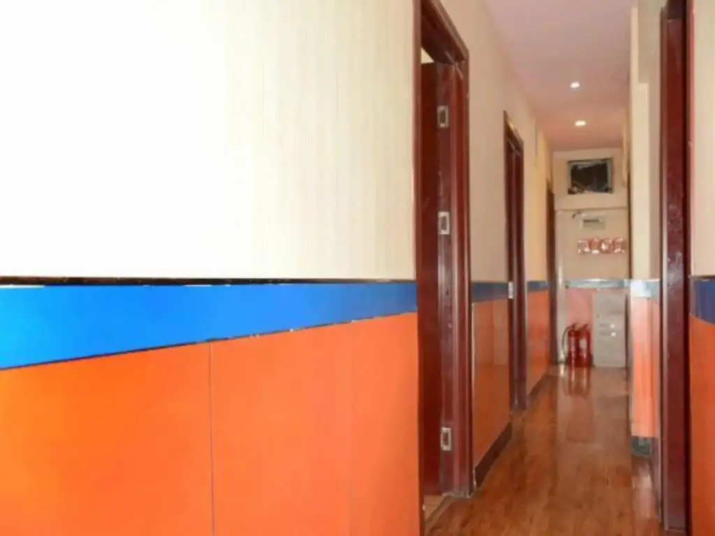 Тайюань: Yijia Express Hotel