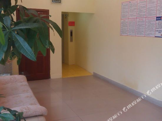 Чэнду: Yueyou Hotel