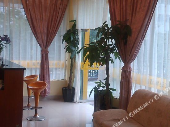Чэнду: Yueyou Hotel