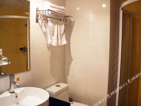 Чэнду: Yueyou Hotel