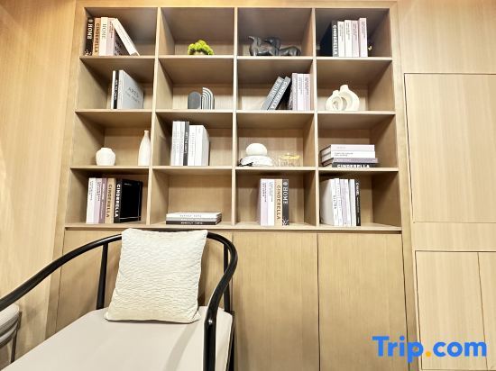 Гуанчжоу: Guangzhou Xianle Select Hotel (Baiyun Avenue Beiyongtai Metro Station)