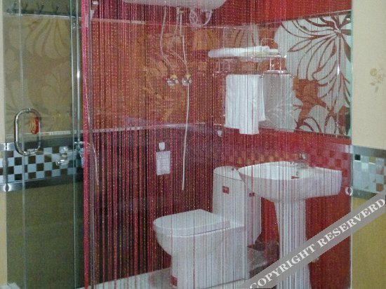 Харбин: Fuda Fashion Motel