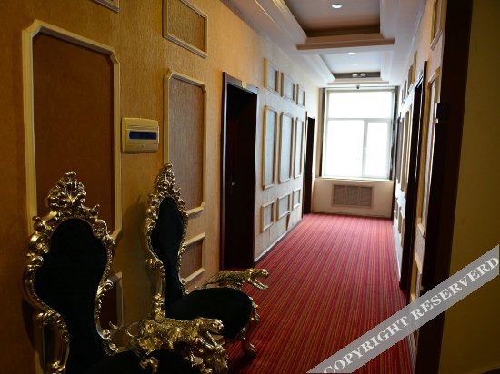 Baimaoxin Hotel (Harbin Yama Branch) — фото 1