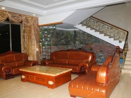Шаньвэй: Honghaiwan Qintian Bandao Hotel