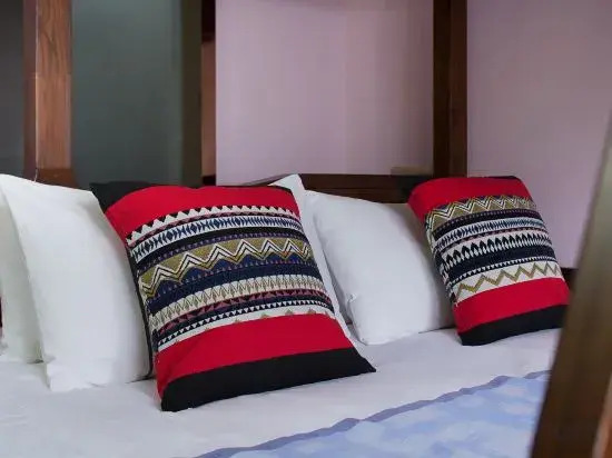 Чжанцзяцзе: Zhangjiajie Debao Boutique Hotel